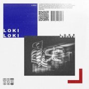 Luke Basham - Loki (2019)