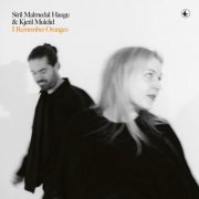 Siril Malmedal Hauge, Kjetil Mulelid - I Remember Oranges (2026) [Hi-Res]