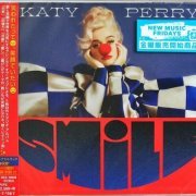 Katy Perry - Smile (Japanese Edition) (2020)