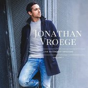 Jonathan Vroege - Live Recording Sessions Vol. 1 (Live) (2021) Hi Res