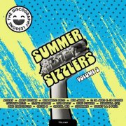 VA - Summer Sizzlers - Volume 2 (2025)