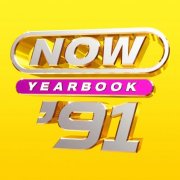VA - Now Yearbook '91 (2025)