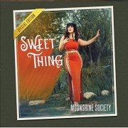 Moonshine Society - Sweet Thing (Special Edition) (2021)