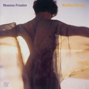 Nnenna Freelon - Maiden Voyage (1998) CD-Rip