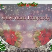 Bill Miller - Christmas Rhapsody (2018)