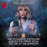 Nami Melumad - The Woman In The House Across The Street From The Girl In The Window (Soundtrack From The Netflix Series) (2022) [Hi-Res]