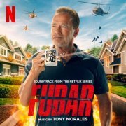 Tony Morales - FUBAR (Soundtrack From The Netflix Series) (2023) [Hi-Res]