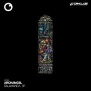 ARCHANGEL - Salamanca EP (2022) [.flac 24bit/44.1kHz]