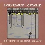 Emily Remler - Catwalk (1984) Mp3, 320 Kbps