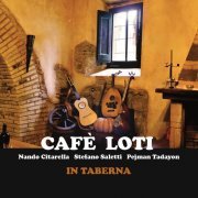 Cafè Loti - In Taberna (2019)