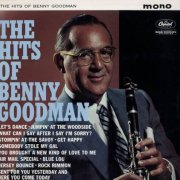 Benny Goodman - The Hits Of Benny Goodman (1989)