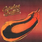 Sidonie - Catalan Graffiti (2025) [Hi-Res]