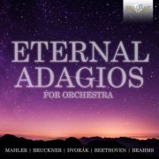 VA - Eternal Adagios for Orchestra (2021)