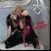 Twisted Sister - Stay Hungry (2016) [Hi-Res]