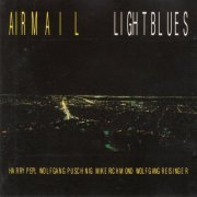 Air Mail - Light Blues (1988)