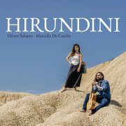 Marcello De Carolis, Hiram Salsano - Hirundini (2026) [Hi-Res]