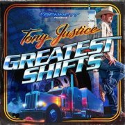 Tony Justice - Greatest Shifts (2023)