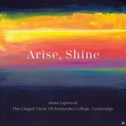 Anna Lapwood - Arise, Shine (2026) [Hi-Res]