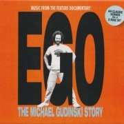 VA - Ego: The Michael Gudinski Story (Music From The Feature Documentary) (2023)