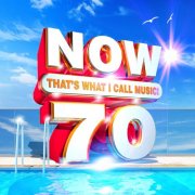 VA - Now That's What I Call Music! 70 (2019)