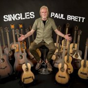 Paul Brett - Singles (2023)