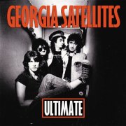 The Georgia Satellites – Ultimate (2021)