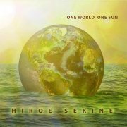 Hiroe Sekine - One World One Sun (2017)