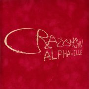 Alphaville - CrazyShow (Dreamscapes 09,10,11,12) 4CD + bonus CD Limited Edition (2003) CD-Rip