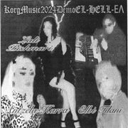 DjNiraha - KorgMusic2024DemoEL-HELL-EΛ (2025) [Hi-Res]