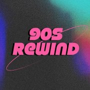 VA - 90s Rewind (2025)