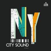 VA - City Sound - New York, Vol. 2 (2026)