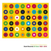 VA - Stunt Records 35 Years 1983-2018 (2018)