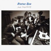 Status Quo - Ain't Complaining (1988) LP