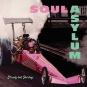 Soul Asylum - Slowly But Shirley (2024) [Hi-Res]