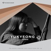Yukyeong Ji - The House Concert Live Collection, Vol. 66: Yukyeong Ji (Live at 3rd Floor, Artist House, Daehak-ro, Seoul, 7/21/2025) (2026) [Hi-Res]