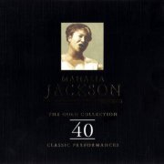 Mahalia Jackson - The Gold Collection - 2CD (1997)