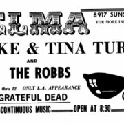 Grateful Dead - 1969-12-11 Thelma Theater Hollywood, CA (2026) [Hi-Res]