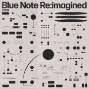 VA - Blue Note Re:imagined (2020) [CD-Rip]