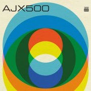 VA - AJX500 A Collection From Acid Jazz (2019) [Hi-Res]