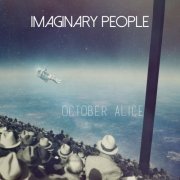 Imaginary People - October Alice (2017)