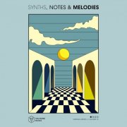 VA - Synths, Notes & Melodies Vol. 15 (2025)