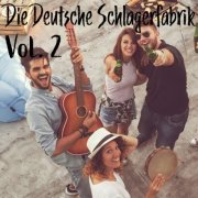 VA - Die Deutsche Schlagerfabrik, Vol. 2 (2024) Hi-Res