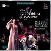 Renato Palumbo - Cilea: Adriana Lecouvreur (2011)