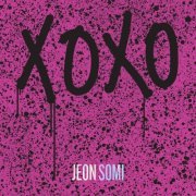 JEON SOMI - XOXO (2021) Hi-Res