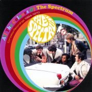 The Spectrum - All The Colours Of The Spectrum (Complete Recordings: 1964-1970) (2017)