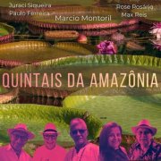 Márcio Montoril - Quintais da Amazônia (2026)