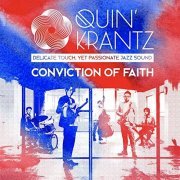 QUIN' KRANTZ - Conviction of Faith (2020) Hi Res