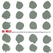 Gil Melle - Patterns In Jazz (1956/2019)