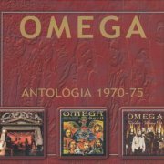 Omega - Antologia 1970-75 (3CD Box) (2003)