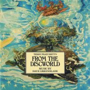 Dave Greenslade - Terry Pratchett's From The Discworld (1994)